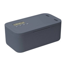 Timed Lock Box Self Control