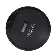 Timed Lock Box Plastic