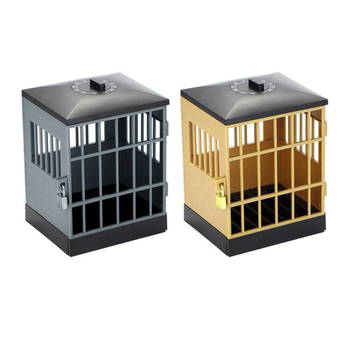 Timing cell phone lock box - lock,