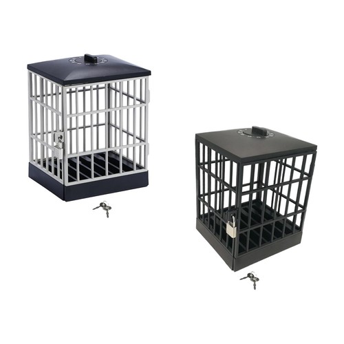 Smartphone lock box with - box,