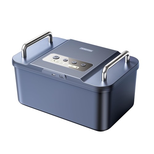 Vaydeer time lock box - vaydeer,