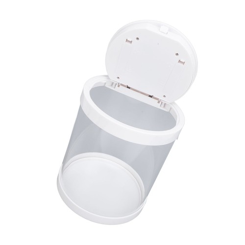 Timed lock storage - lock, container