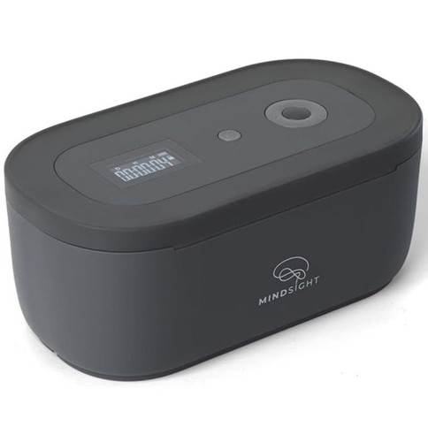 Mindsight digital detox - detox, timed