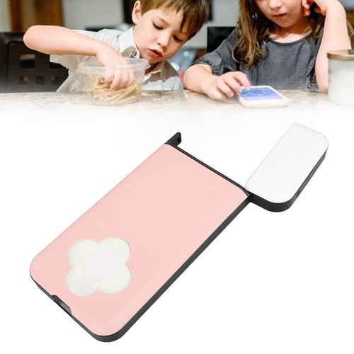 Roseate phone lock box abs - box,