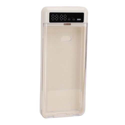 Phone lock box - phone, time