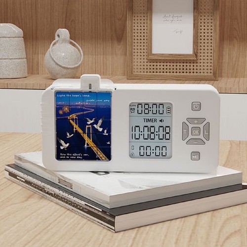 Timed lock box led - lock,