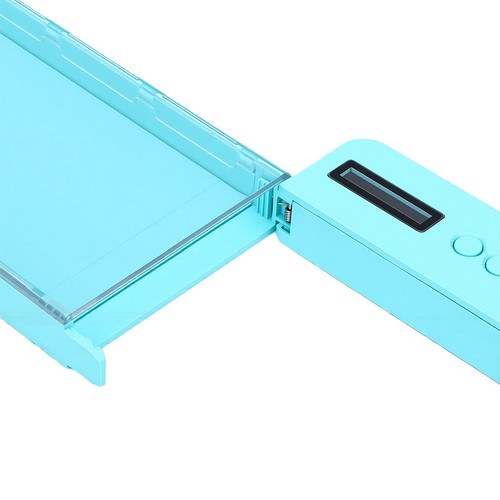 Smartphone lock box - lock,