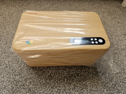 Idiskk safe timed lock box - idiskk,