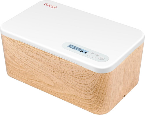 Idiskk safe timed - idiskk, box