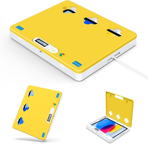 Idiskk phone pad timer lock - phone/pad,