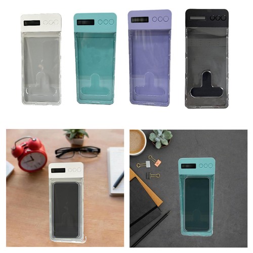 Mobile phone lock - phone, box