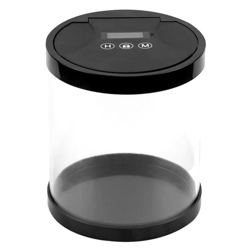 Electronic time lock - electronic, box
