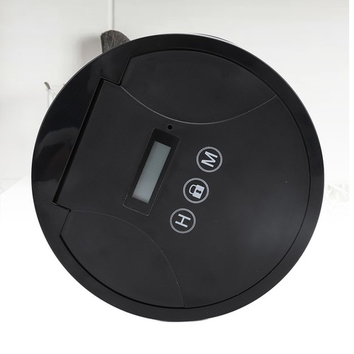 Timed lock box compact smart - timed,