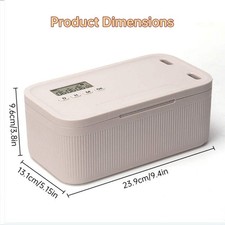 Kids Electronic Timed Lock