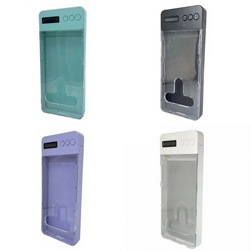Rechargeable phone timer - phone,