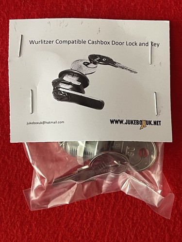 Wurlitzer compatible one more - one,