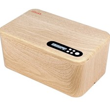 iDiskk Safe Timed Lock Box