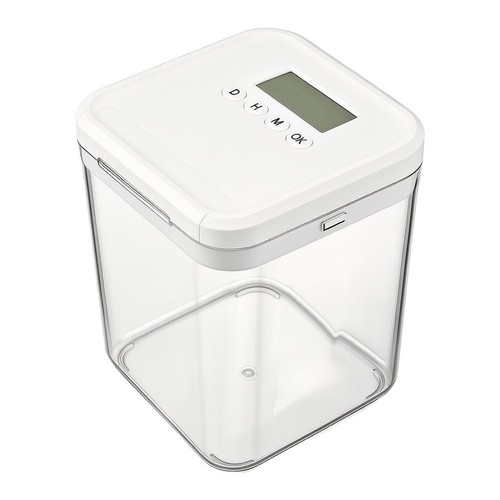 Time lock box - box, digital