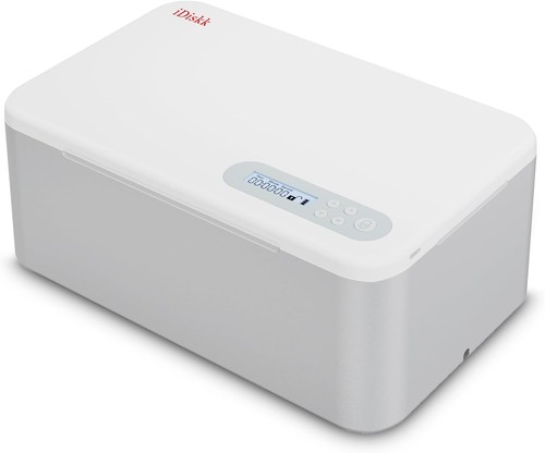 Timed lock box digital safe - timed,