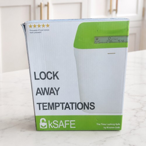 Kitchen safe ksafe medium - ksafe,