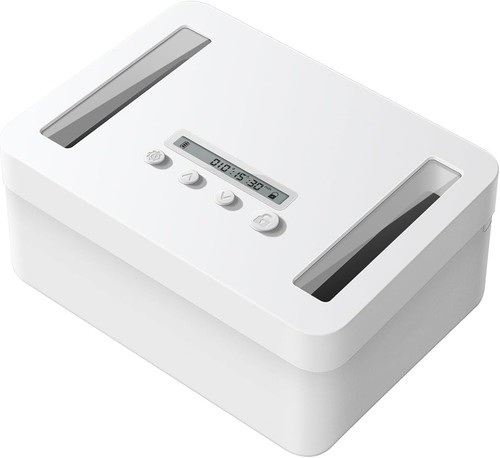 Vaydeer phone time lock box - vaydeer,
