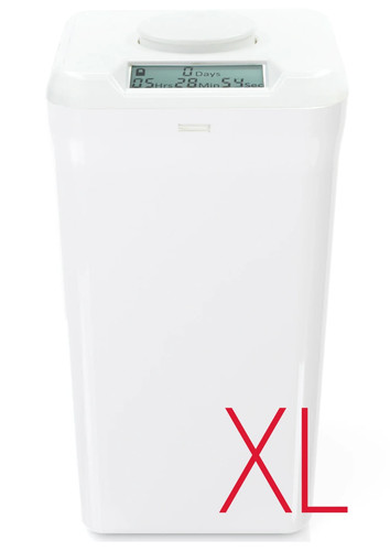 Ksafe time locking container - ksafe,