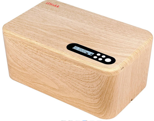 Idiskk timed lock box - timed,