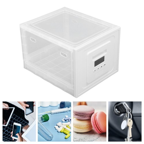 Atimed locking container food - atimed,