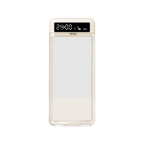 Portable phone lock box - phone,