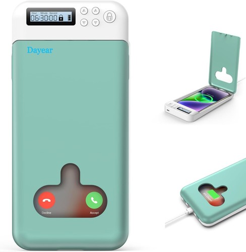 Dayear phone lock - dayear,