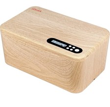 iDiskk Large Safe Timed Lock