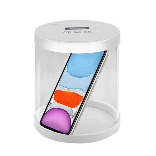 Multi purpose timed - multi-purpose, box
