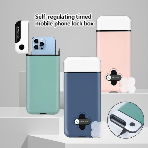 Cell phone lock - cell,