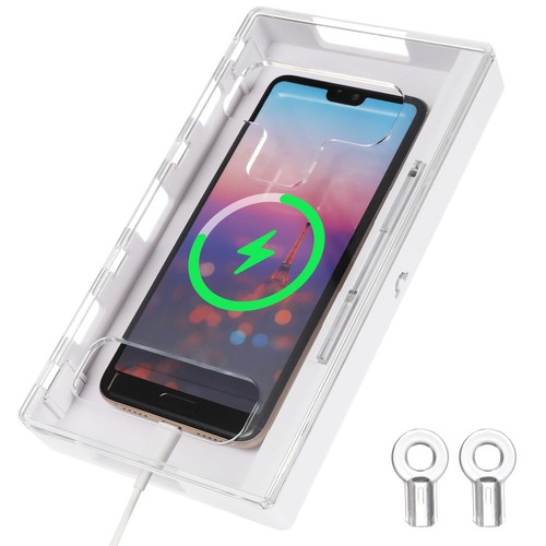 Cell phone jail - jail, lock