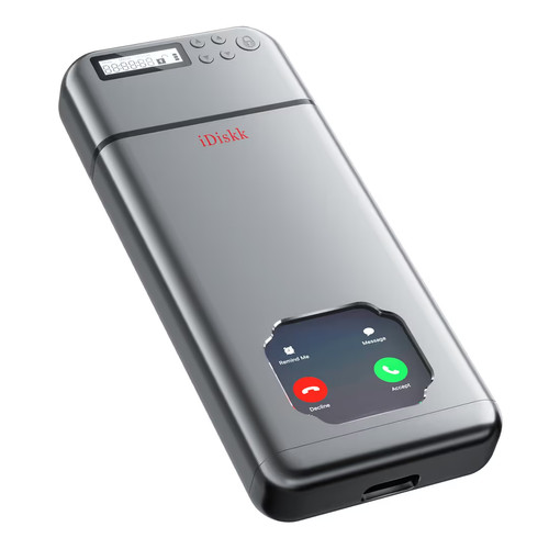 Idiskk safe timed - timed, phone