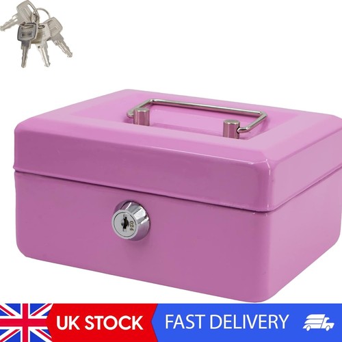 Inch small lock box money - inch,