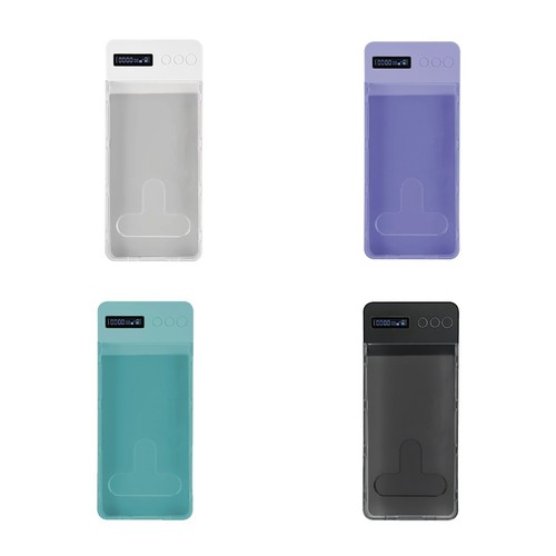 Lightweight phone lock box - phone,