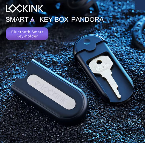 Lockink chastity bluetooth - lockink,