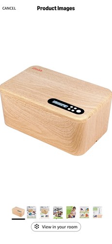 Idiskk safe timed - safe, box